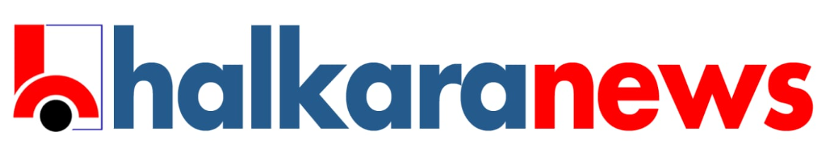Halkara News 